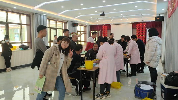 關(guān)愛女性健康，我們再行動